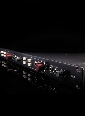 MAYE 1073话放 再现经典NEVE 1073 专业话筒放大器 DI 母带处理器