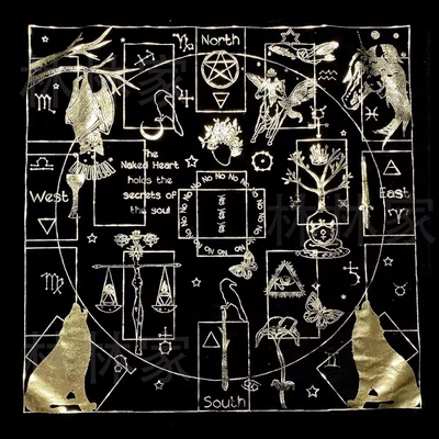 罗牌塔书塔luo牌桌布taluo桌布