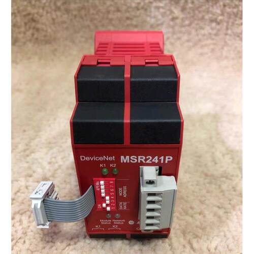 MSR241P安继电器0R-H2318