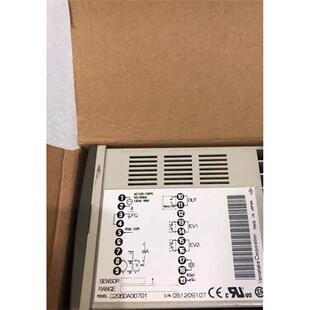 山武温控器C206DA00701 全新二手都有现货