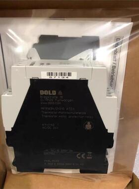 DOLD 多德安继电器MK9163N.12/010 号0057134 全新二手都有现货