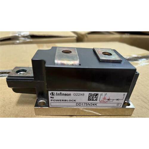 DD175N34K全新二手都有
