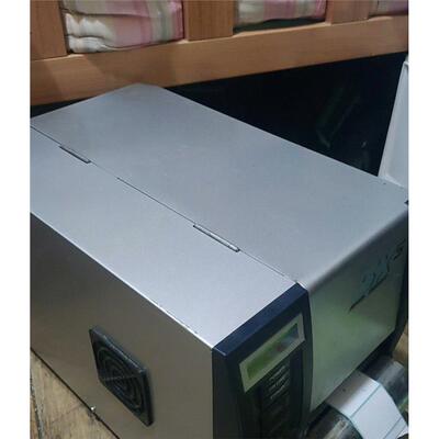 东芝标签印表机SX5全新