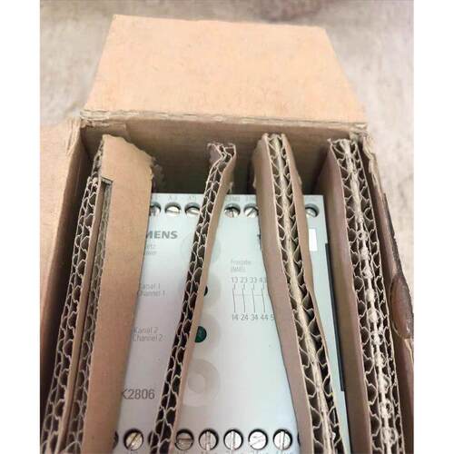 西门子安继电器3TK2806-0