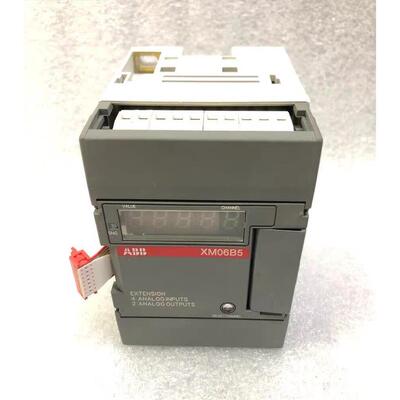 ABB控制器XM06B5-H11.0