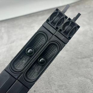 库存回馈清仓 二分频无源音箱 钕磁丝膜高低音二路分频音箱喇叭