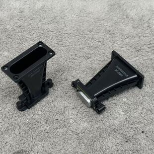 发烧级迷你小号角高音喇叭 车载加装高音音箱外置加装高音喇叭