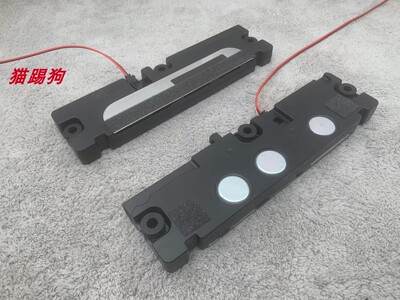 帝瓦雷HIFI高保真超薄二分频无源音箱喇叭 隐藏式音箱中高音音箱