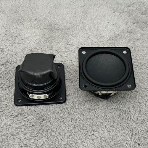 拆机哈曼2寸50mm全频喇叭