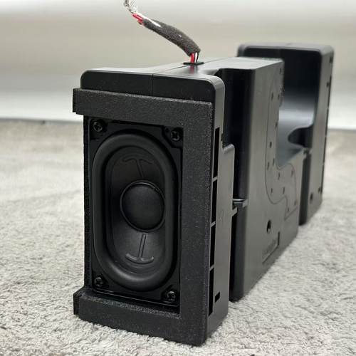 哈曼代工当贝投影仪内装音箱喇叭