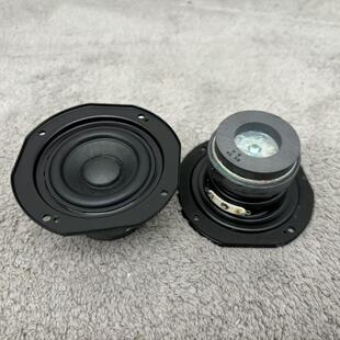 高品质全频喇叭 4欧5W双磁喇叭 高中低音喇叭
