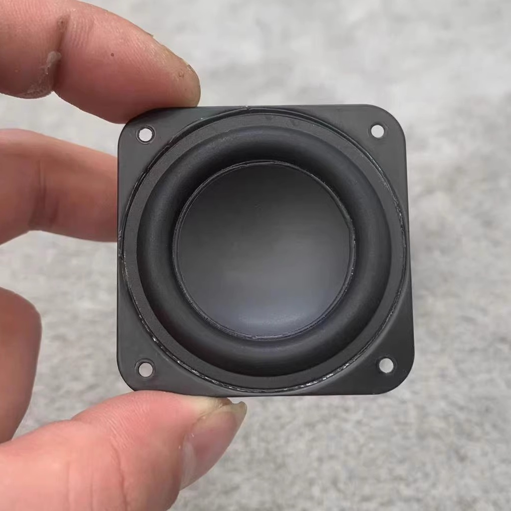 哈曼2寸全频喇叭52mm直径喇叭