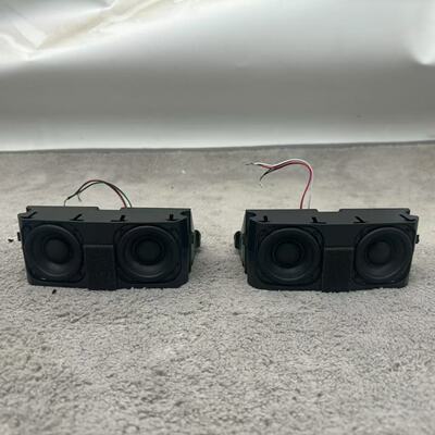 哈曼双1.5寸人声低音无源音箱