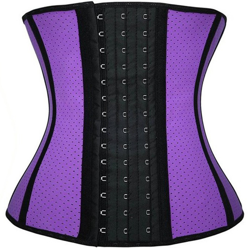 乳胶护腰带束腰带女士健身运动篮球训练专业收腹跑步专用足球深蹲