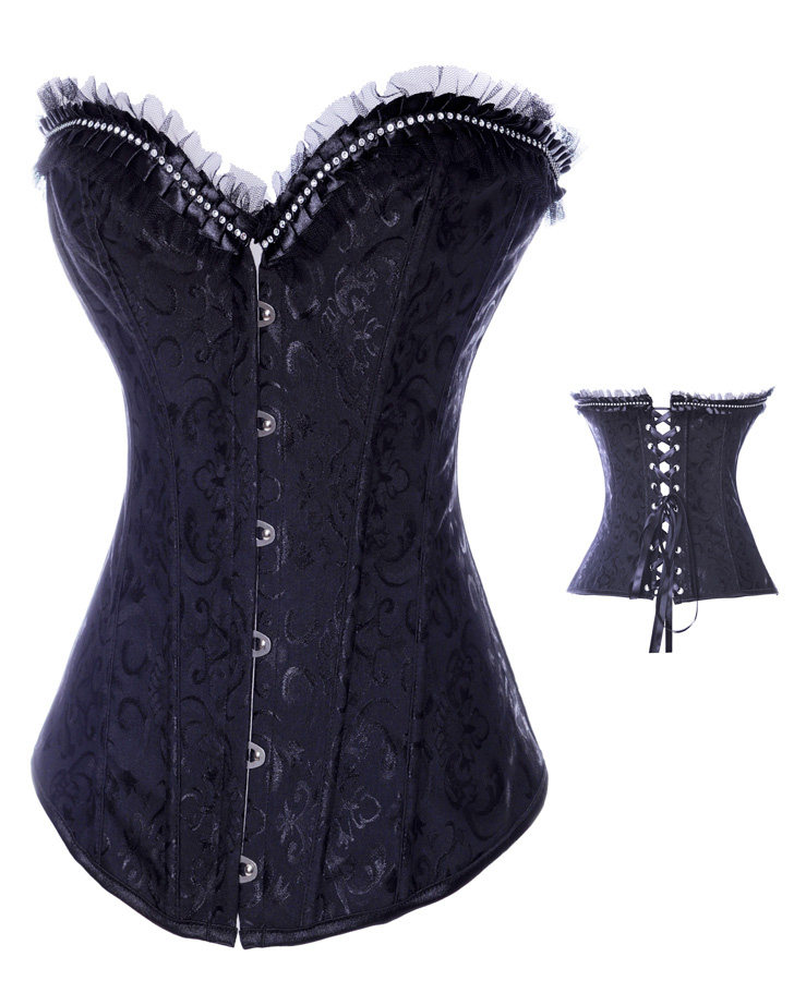 Corset en autre - Ref 682936 Image 1