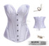 Corset en autre - Ref 675224 Image 4
