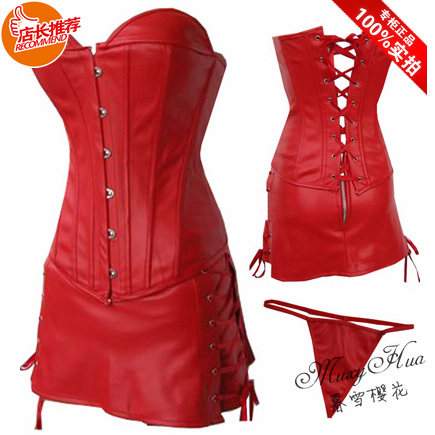 Corset en autre - Ref 672198 Image 1