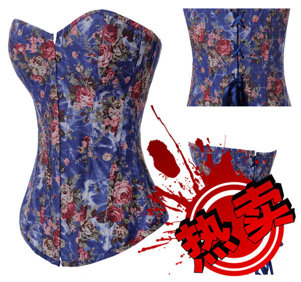 Corset en polyester - Ref 682911 Image 3