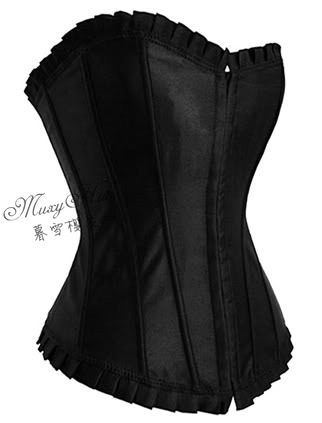 Corset en autre - Ref 682778 Image 1
