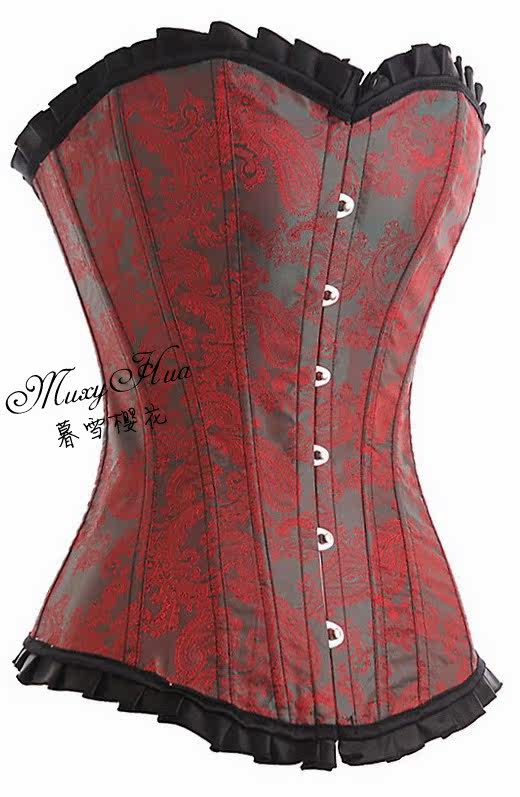 Corset en autre - Ref 682946 Image 1