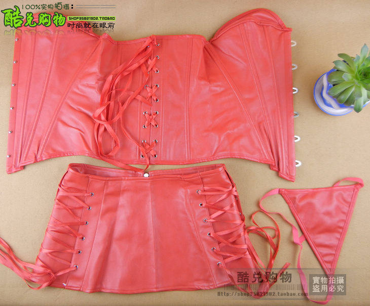 Corset en autre - Ref 672198 Image 3