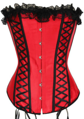 Corset en autre - Ref 682848 Image 3