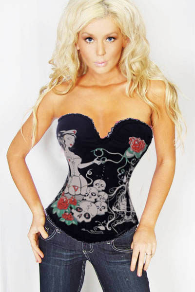 Body en polyester - Ref 652553 Image 3
