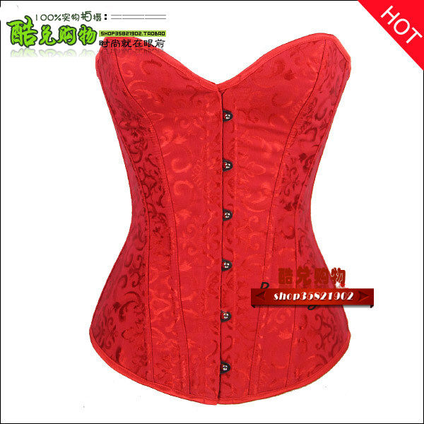 Corset en polyester - Ref 682824 Image 1
