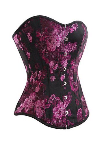 Corset en autre - Ref 682907 Image 1