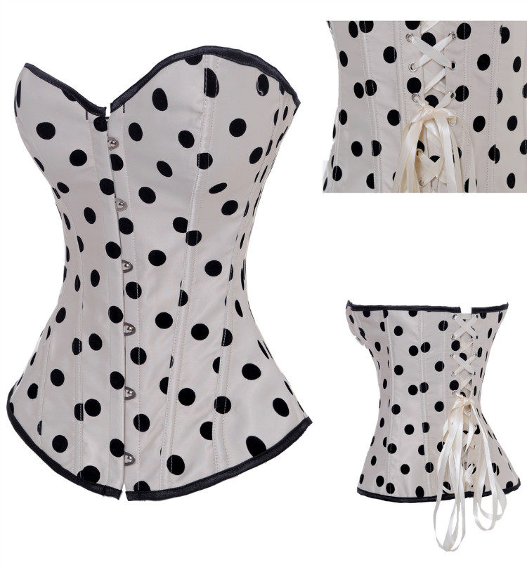 Corset en polyester - Ref 682777 Image 1