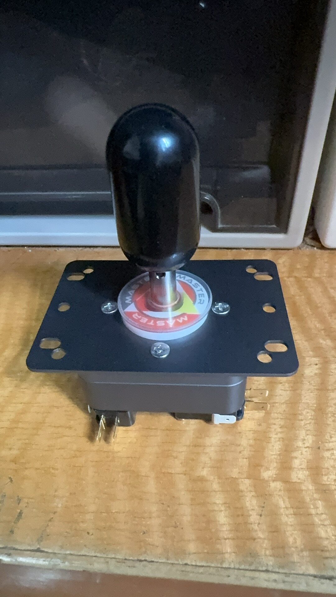 thumbnail for M1 joystick purchase details. M1 mini-A model, modify configuration and leave a comment!