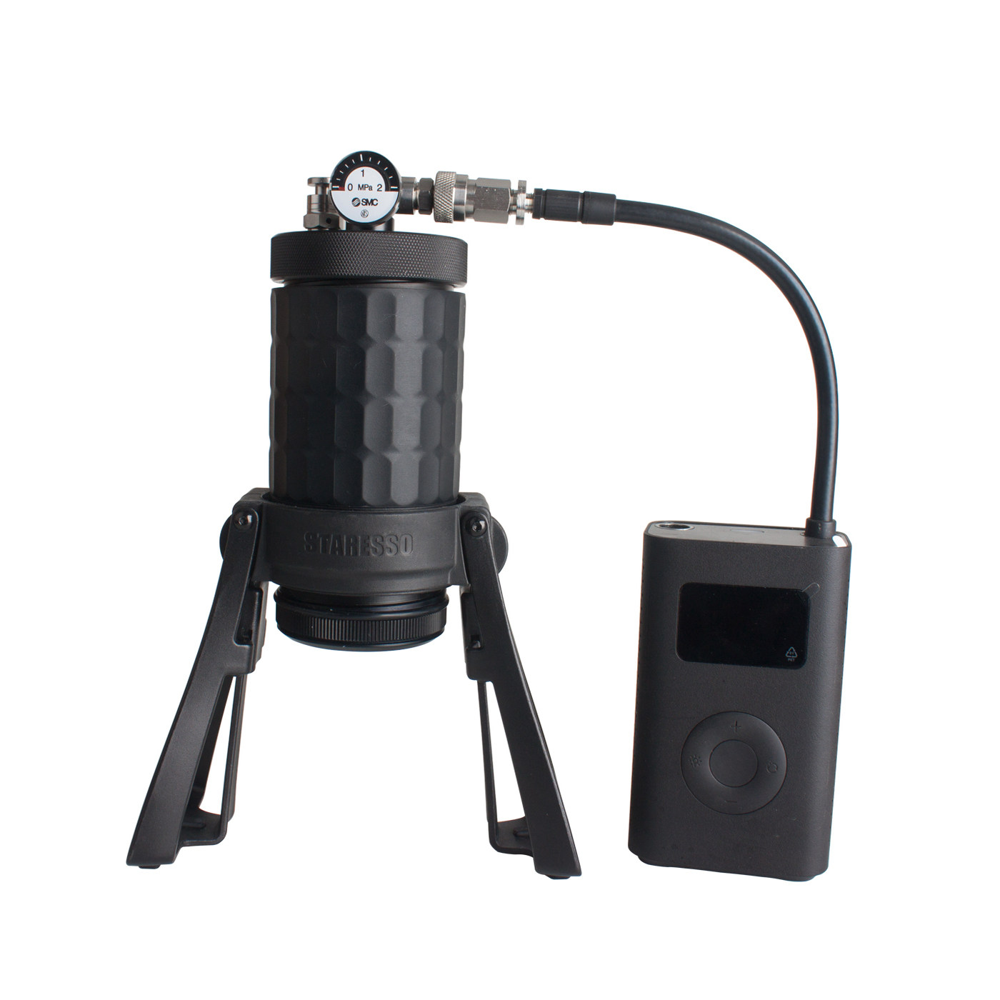 柯布capsulone兼容星粒三配件