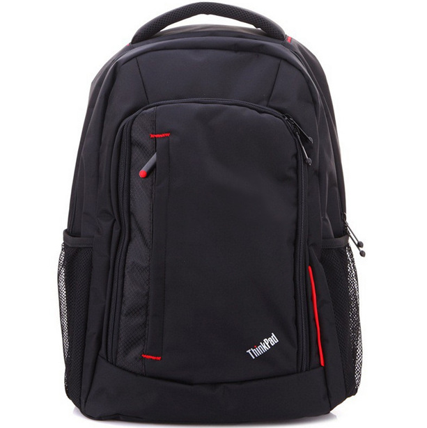 ThinKpad双肩电脑包牛津布IBM联想笔记本包商务旅行背包14寸15寸