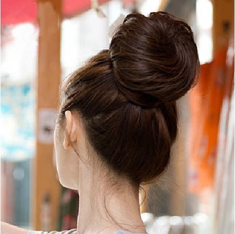Extension cheveux - Chignon - Ref 249096 Image 3