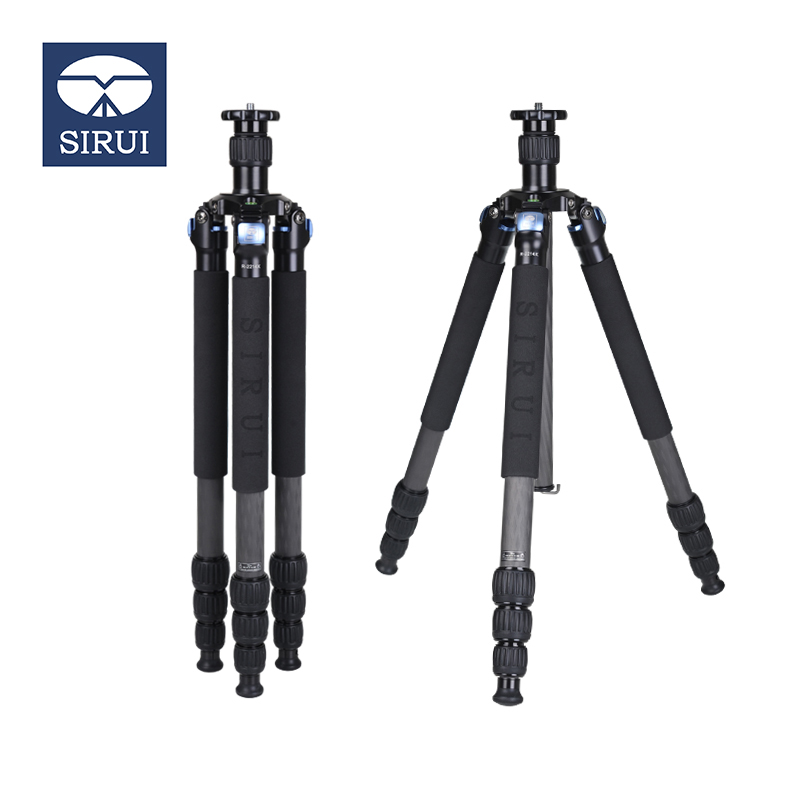 思锐R-2214X碳纤维主架专