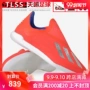 Bóng đá Tianlang ADIDAS Adidas X Series 18+ IN Giày bóng đá trong nhà BB9382 - Giày bóng đá giày sneaker trắng nam