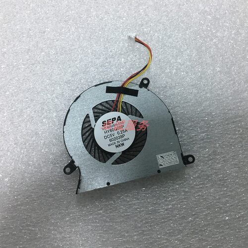 神舟飞天 UT43 D1 UT45 D1 UT47 D1 HXT401笔记本风扇