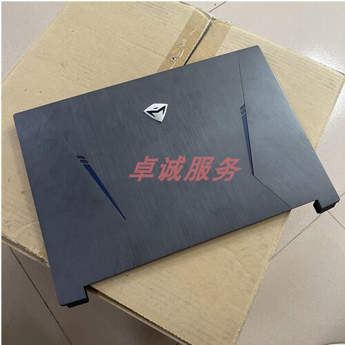 机械师雷神笔记本外壳T58911MT