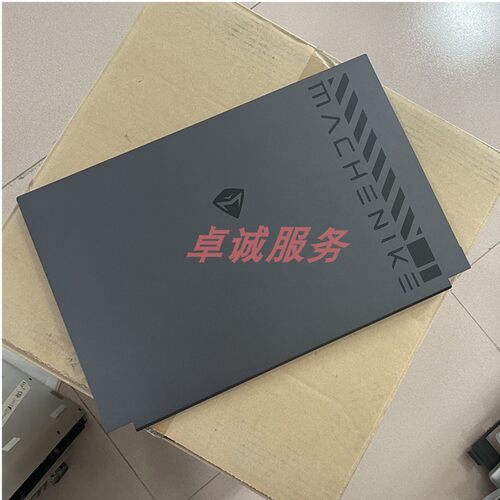 机械师17.3英寸游戏本笔记本外壳