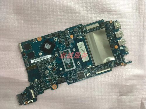 麦本本 小麦6PRO笔记本主板 板载5405U MX250独显主板