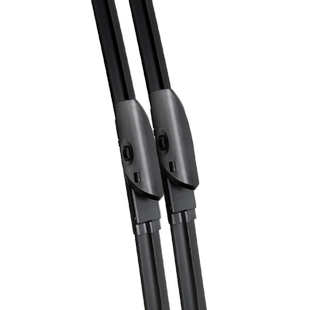 适用奔驰GLC260L雨刮器片23款24汽车25专用2025原装原厂胶条雨刷