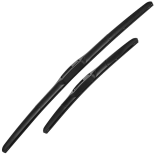 适用长安二代X7PLUS雨刮器片2024款24第二代汽车用品配件胶条雨刷