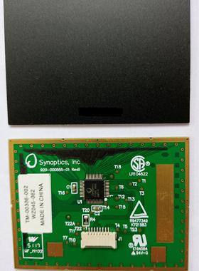 供应新思Synaptics工控触摸板 笔记工业电脑触控板TM-00306-002