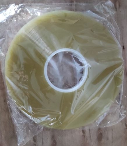 贴片撕膜胶带腾米胶带