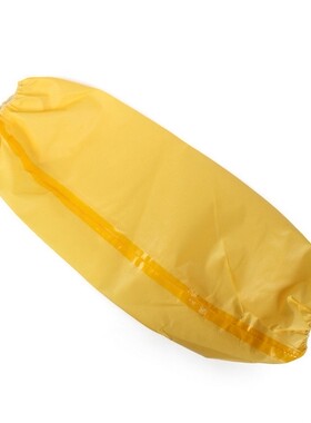 杜邦Tychem C防酸碱袖套/防护多种化学溶剂/重复使用/清洁护袖