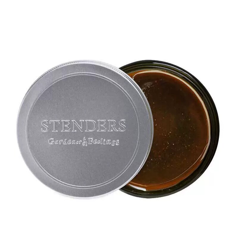 stenders施丹兰桑拿蜜桑拿膏