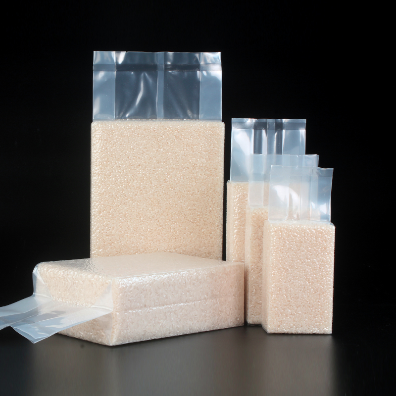 加厚28丝防刺不漏气真空袋米砖袋