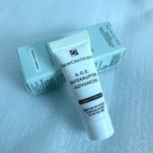 新版 修丽可AGE抗糖化魔法面霜无龄霜塑颜紧致精华小样