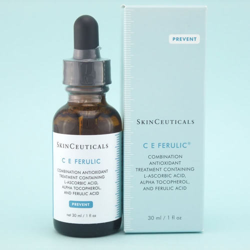 美版CEF抗老抗氧精华干性