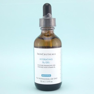 Gel补水保湿 维生素B5 精华液玻尿酸55ml 杜克修丽可院装 美版